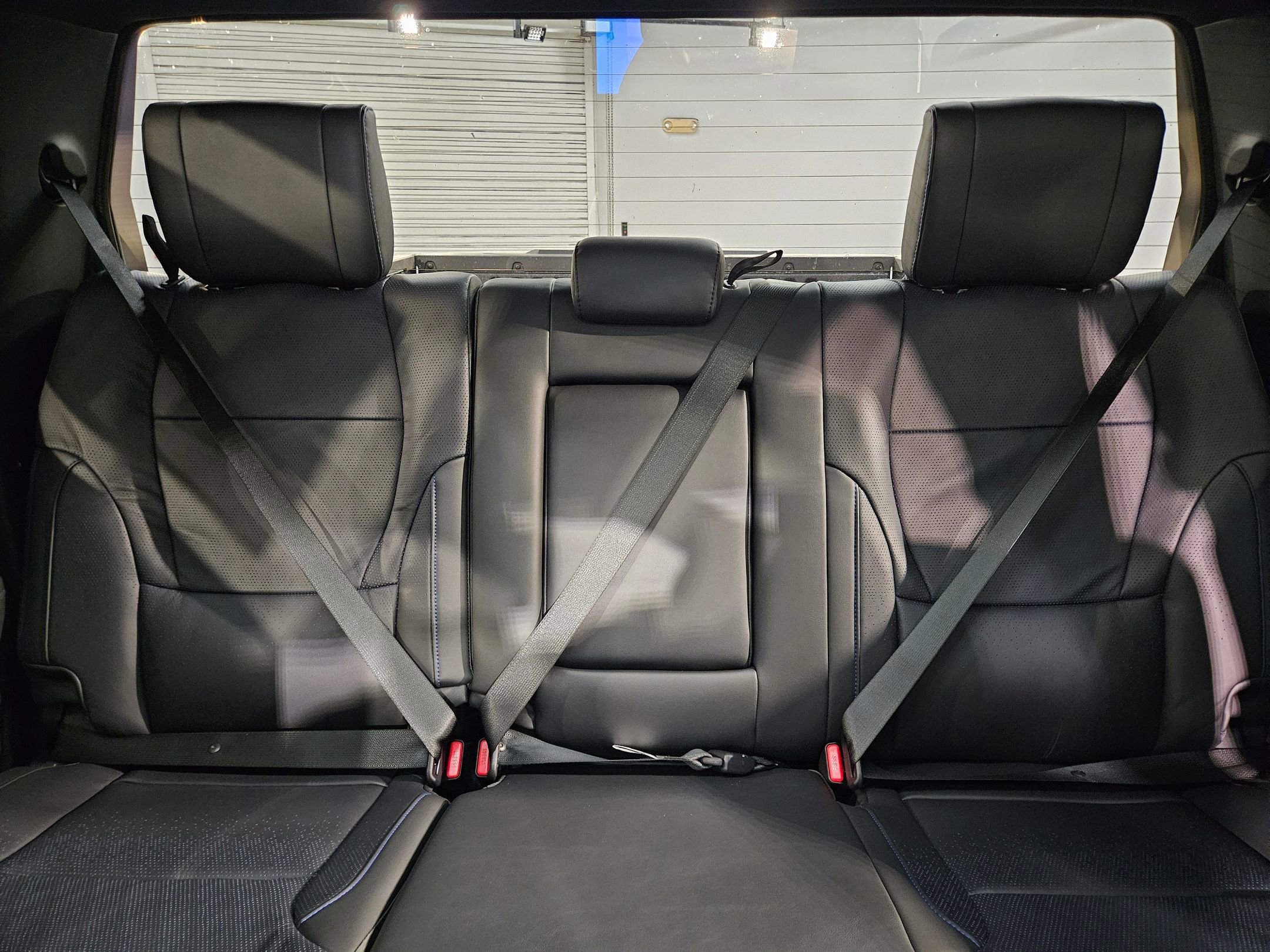 New 2026 Toyota Tundra Platinum image 10