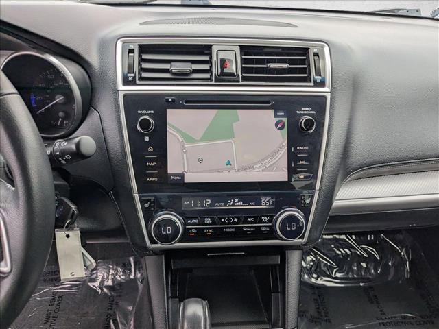 Used 2019 Subaru Outback 2.5i Premium w/ Popular Package #2 AWD/4WD image 13