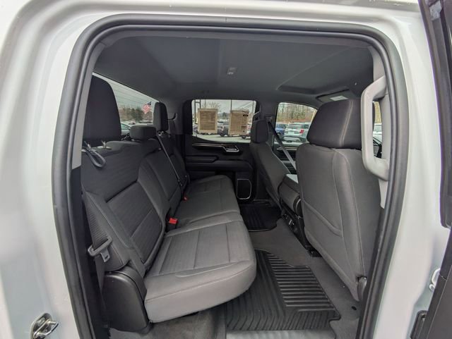 Certified 2023 GMC Sierra 1500 Elevation image 33