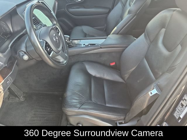 Used 2019 Volvo XC90 T6 Momentum w/ Advanced Package AWD/4WD image 12
