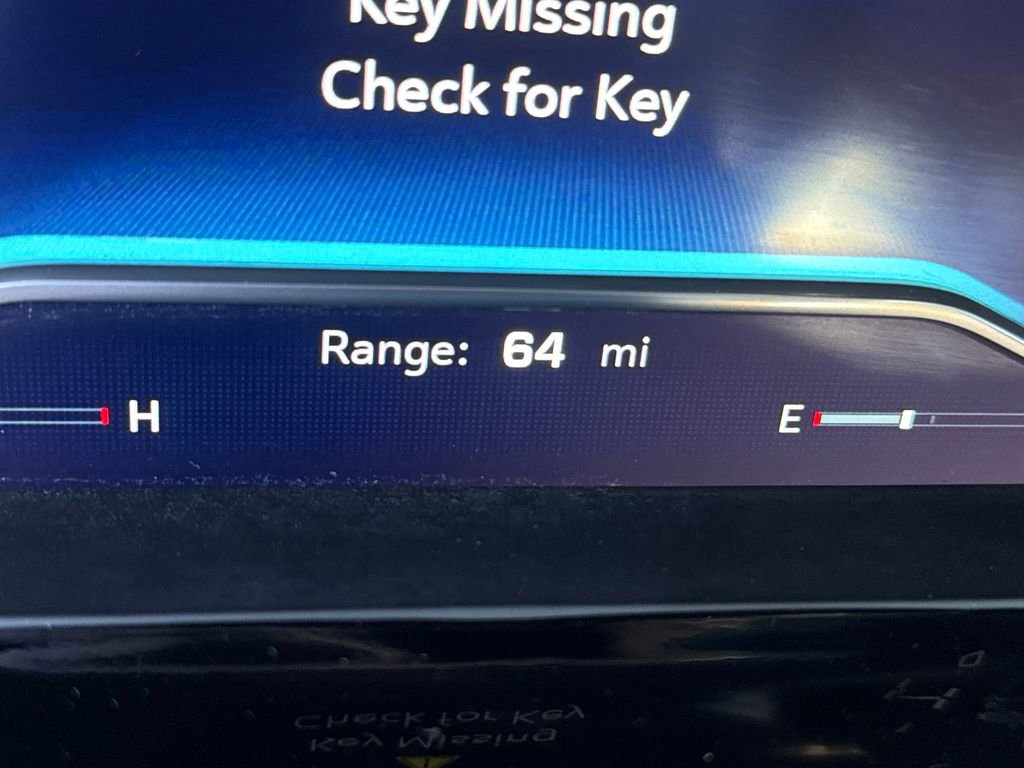 Used 2024 Chevrolet Silverado 2500 LT image 17