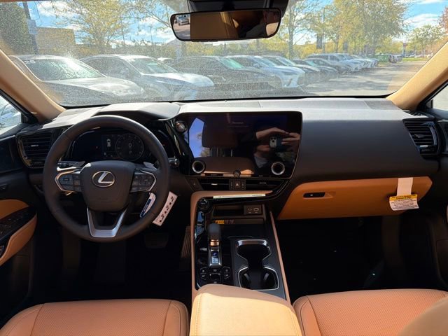 New 2026 Lexus NX 350 AWD w/ Premium Package image 18