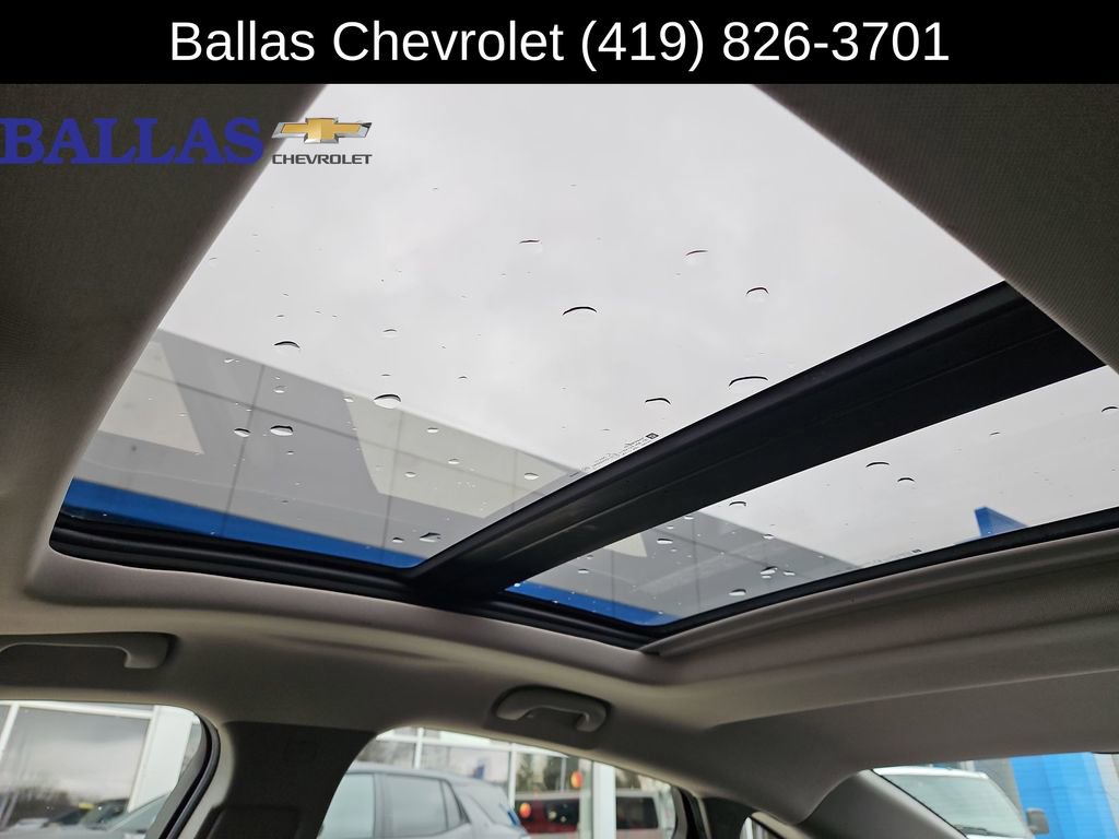 Certified 2014 Chevrolet Impala LTZ image 19