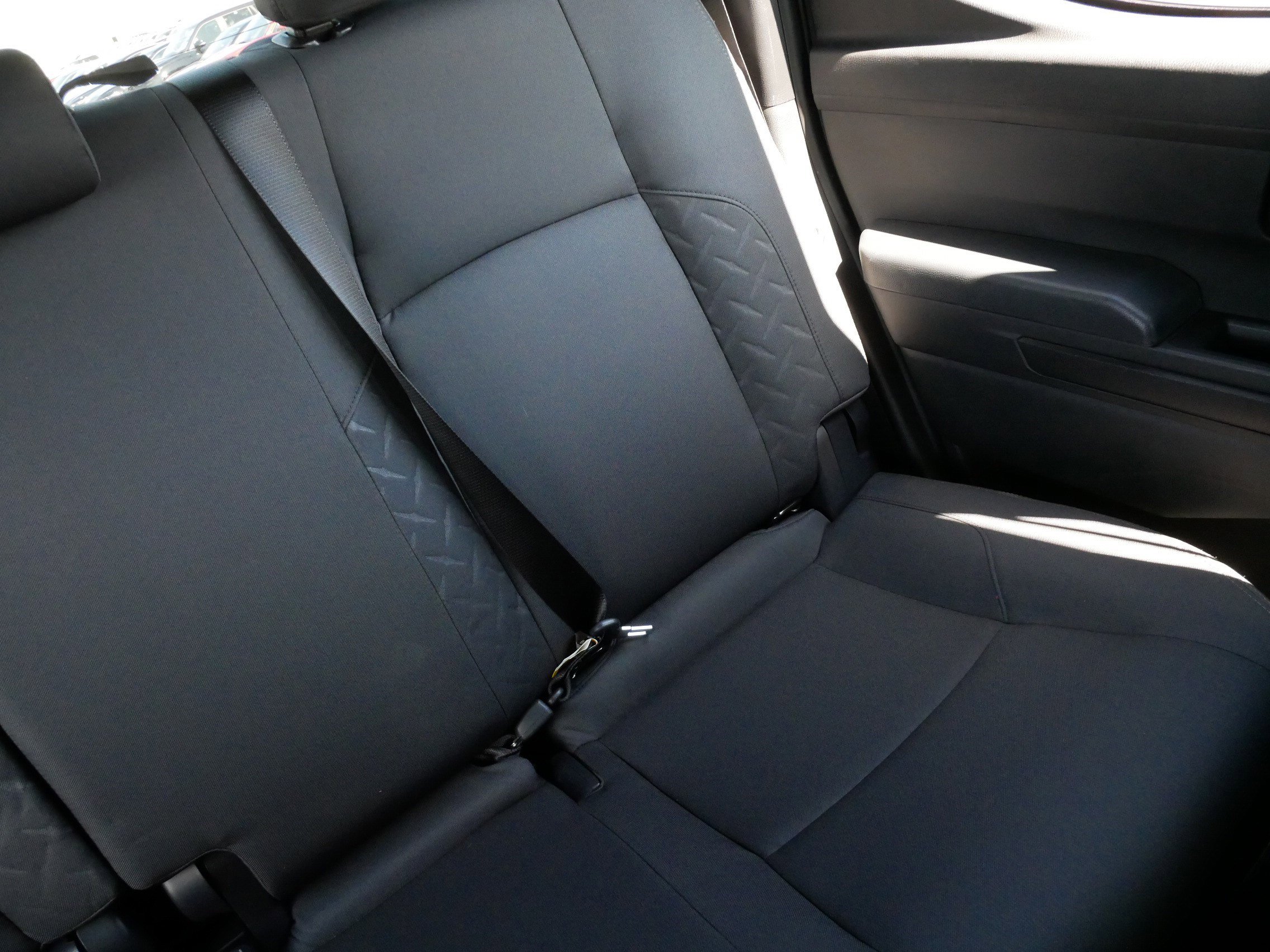 Certified 2024 Toyota Tacoma SR5 AWD/4WD image 14