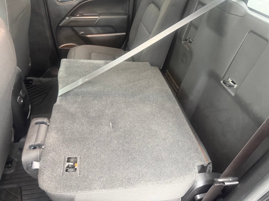 Used 2019 Chevrolet Colorado LT w/ LT Convenience Package AWD/4WD image 31