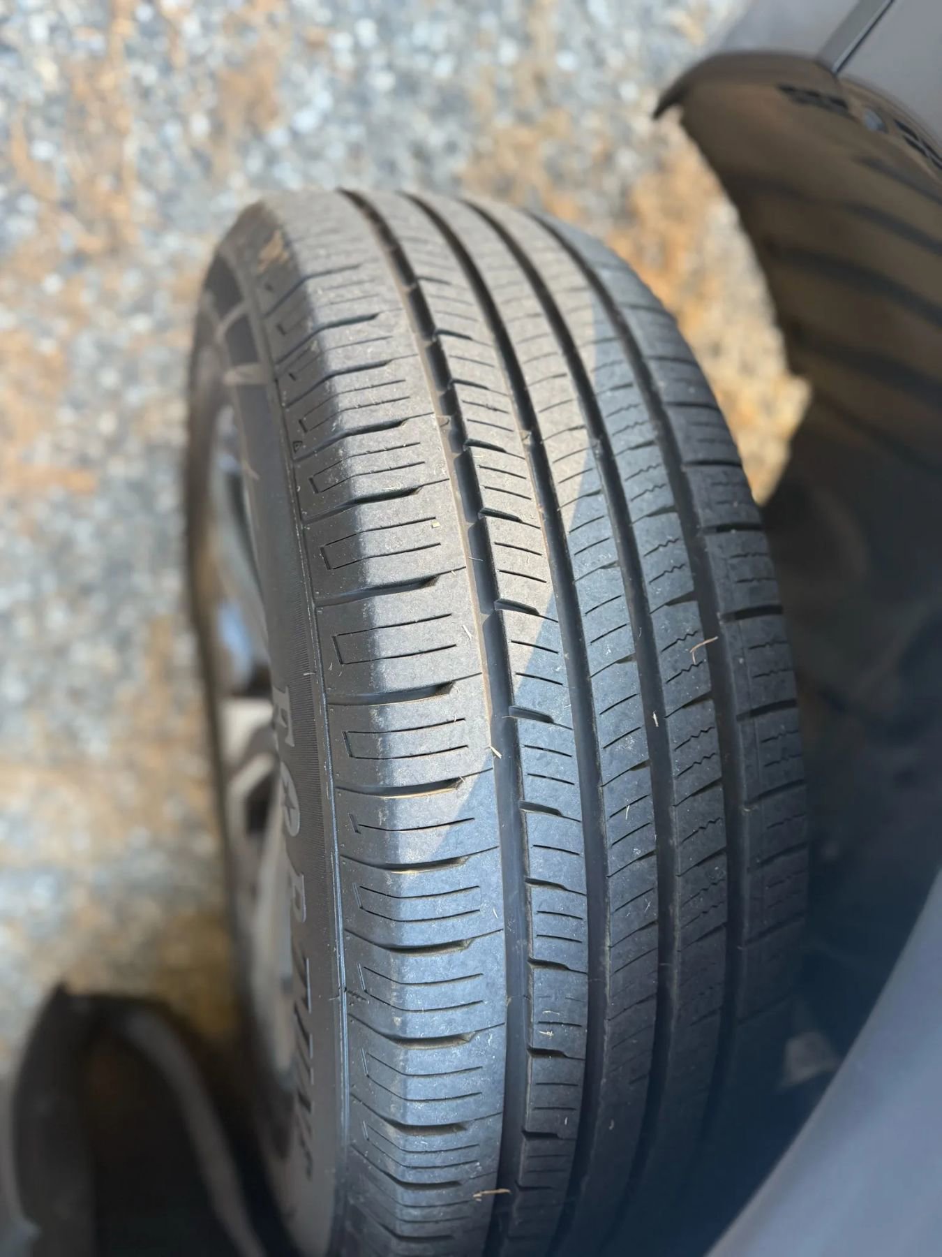 Used 2017 Honda CR-V LX image 21