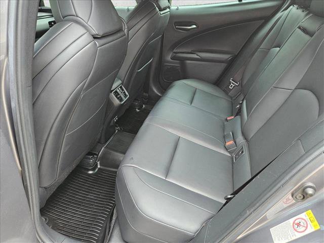 Used 2019 Lexus UX 200 F Sport w/ F Sport Premium Package image 17