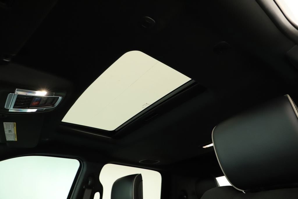 Used 2021 RAM 2500 Laramie image 25
