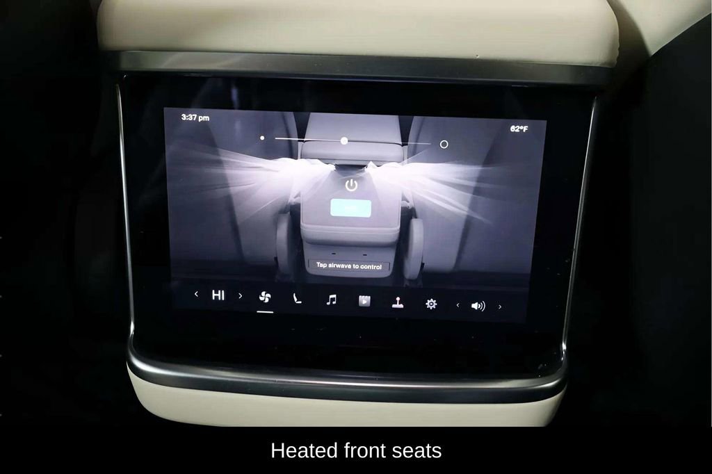 Used 2022 Tesla Model X image 16