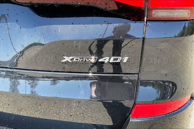 Used 2022 BMW X5 xDrive40i w/ M Sport Package image 23