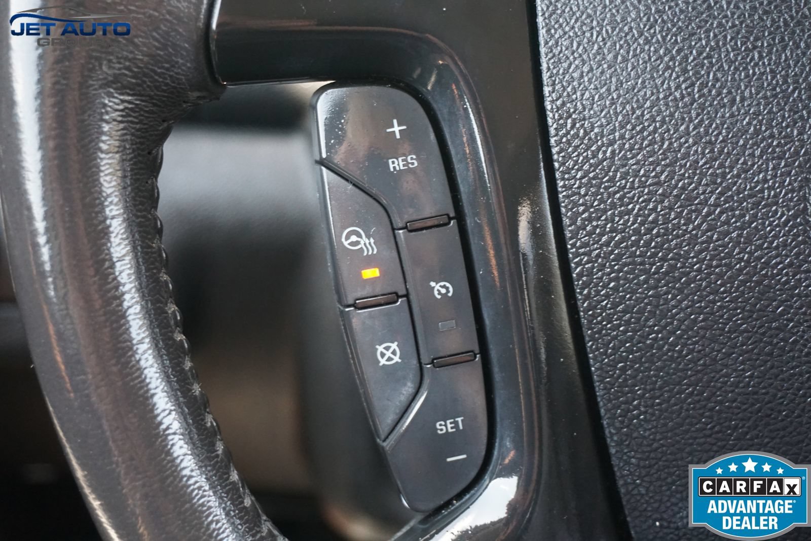 Used 2015 Buick Enclave Leather AWD/4WD image 43