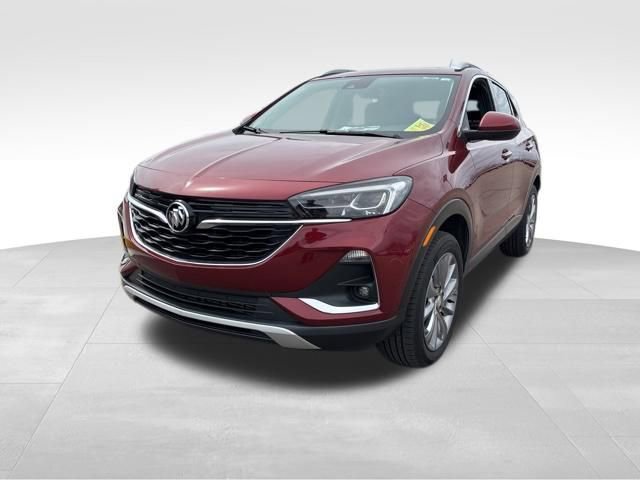 Used 2023 Buick Encore GX Essence w/ Experience Buick Package image 1