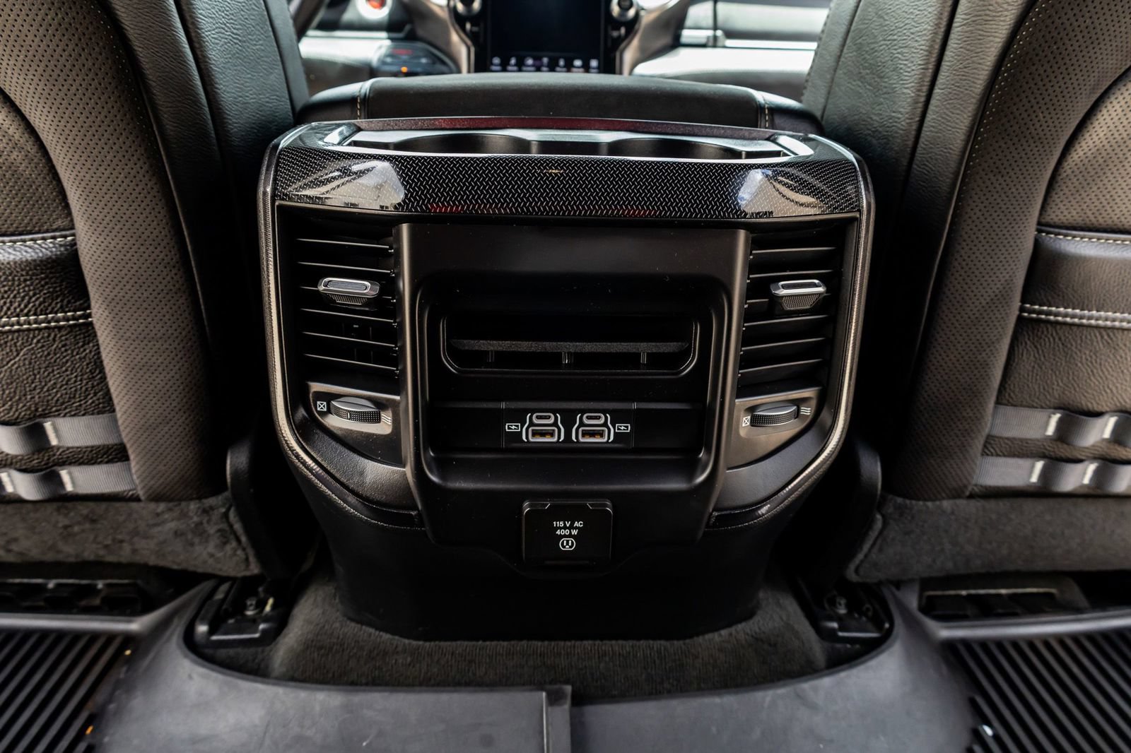 Used 2022 RAM 1500 TRX w/ TRX Level 1 Equipment Group AWD/4WD image 33