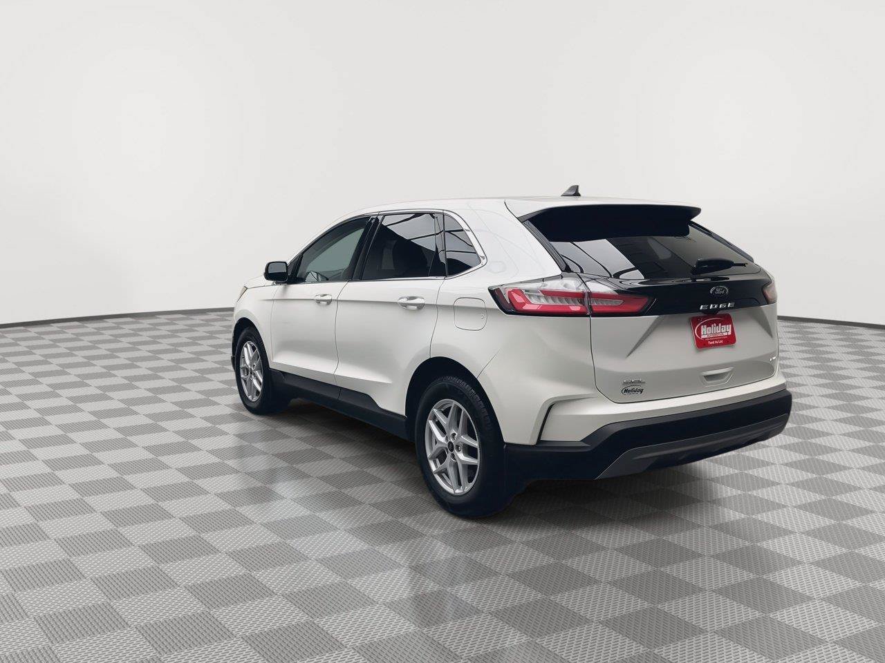 Used 2024 Ford Edge SEL w/ Convenience Package AWD/4WD image 38