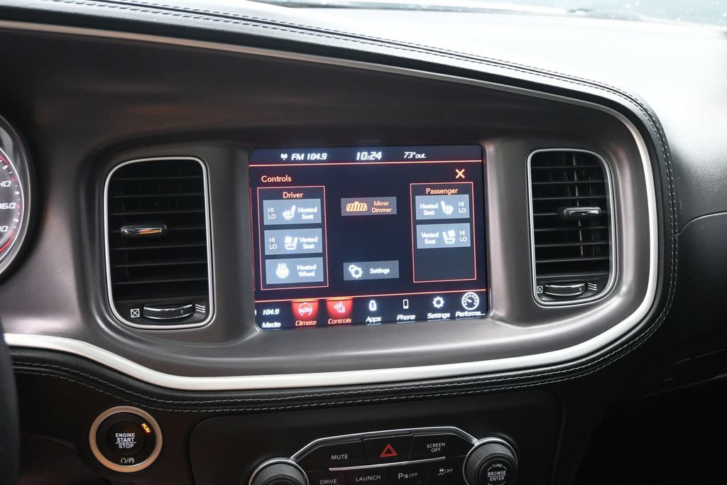 Used 2021 Dodge Charger Scat Pack RWD image 19