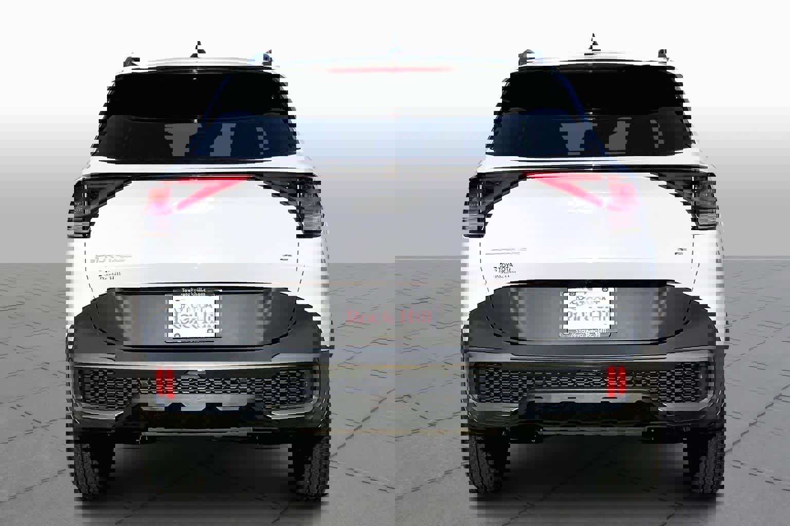 Used 2024 Kia Sportage X-Line w/ X-Line Premium Package image 5