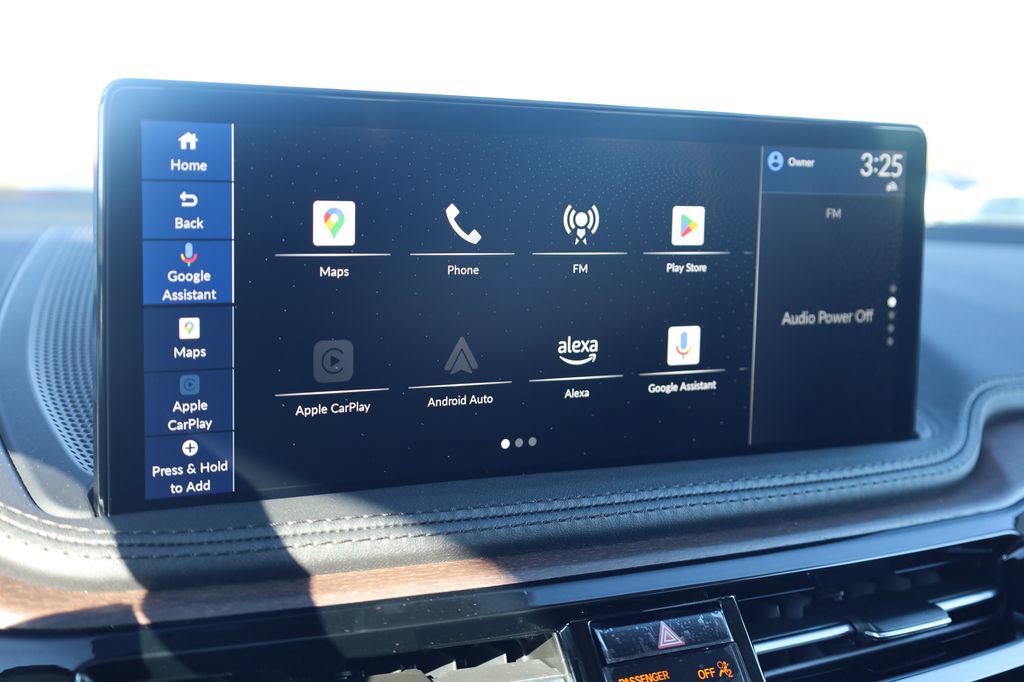 New 2026 Acura MDX w/ Advance Package AWD/4WD image 20