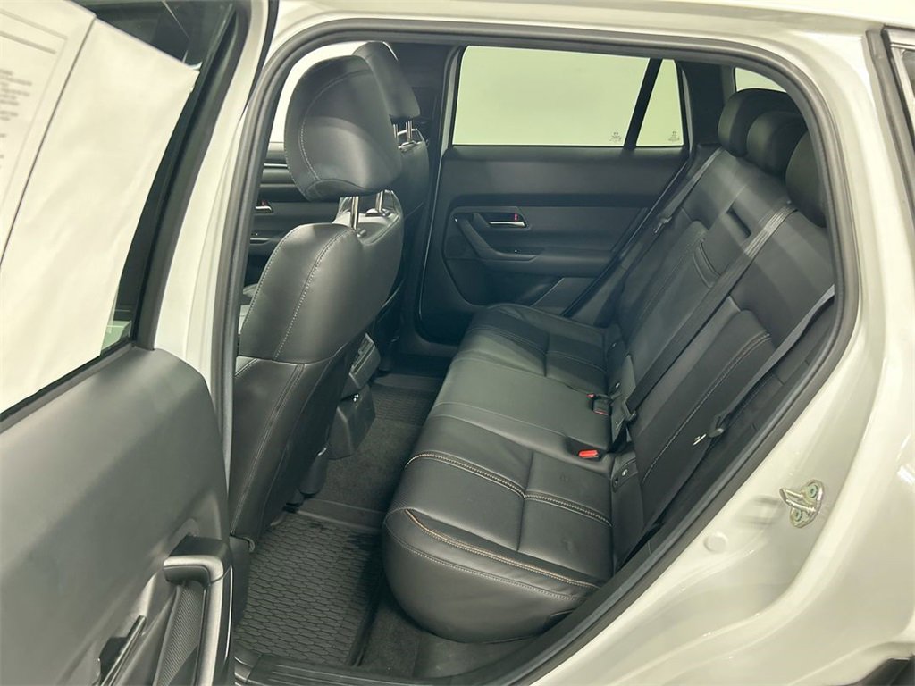 Certified 2025 MAZDA CX-50 AWD 2.5 S w/ Weather Package image 20