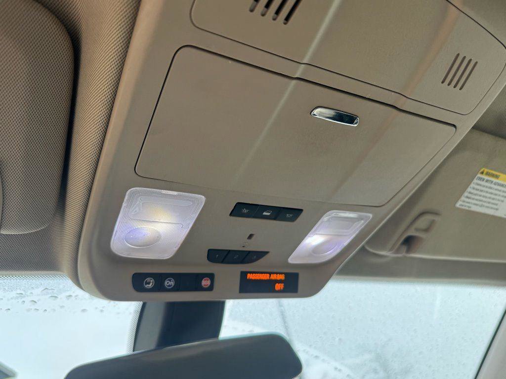 Used 2017 Buick Envision Preferred image 49