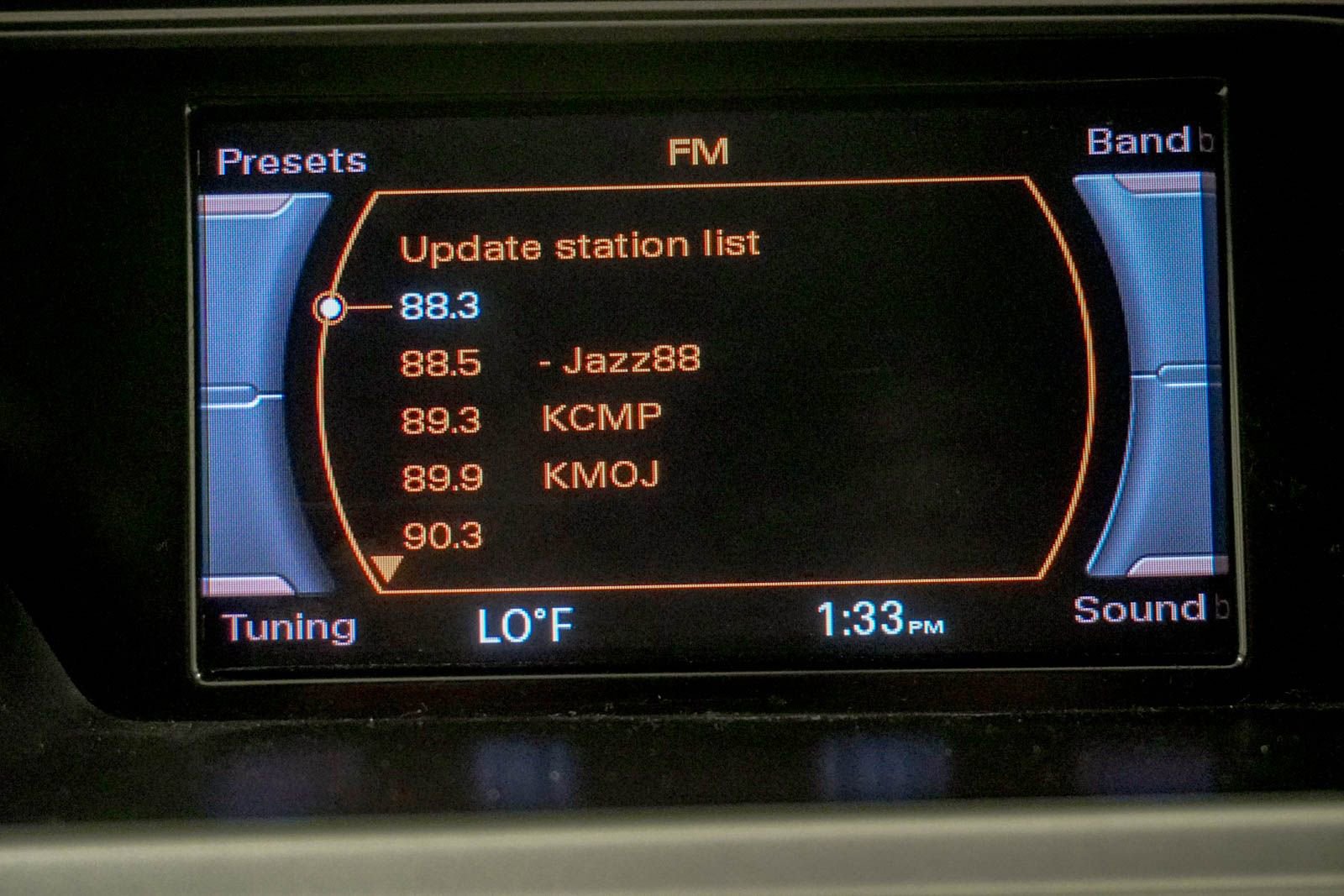 Used 2010 Audi A4 2.0T Premium image 23