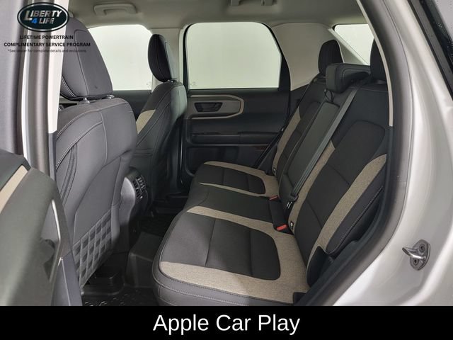 Used 2025 Ford Bronco Sport Big Bend AWD/4WD image 15