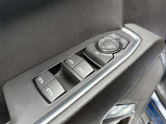 Used 2022 Chevrolet Silverado 1500 RST image 13