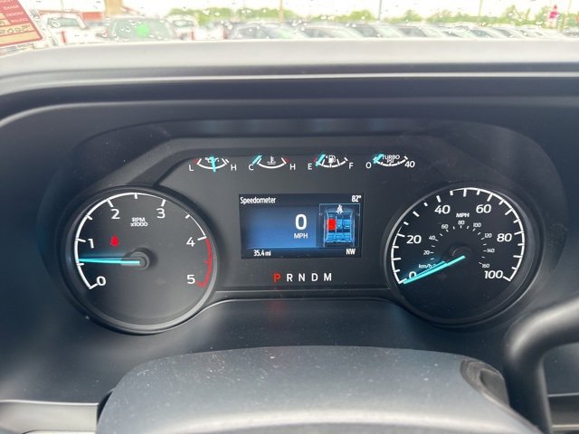 New 2025 Ford F350 XL image 30