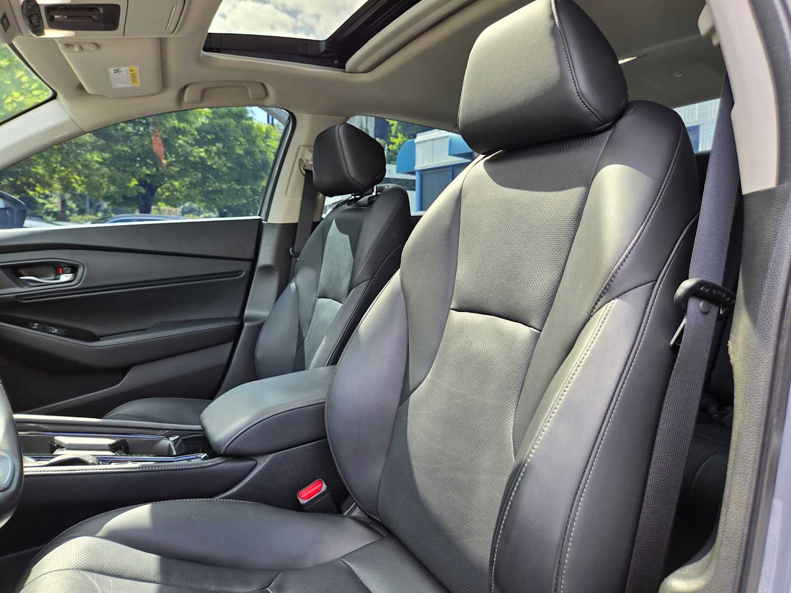 Used 2024 Honda Accord Touring image 21