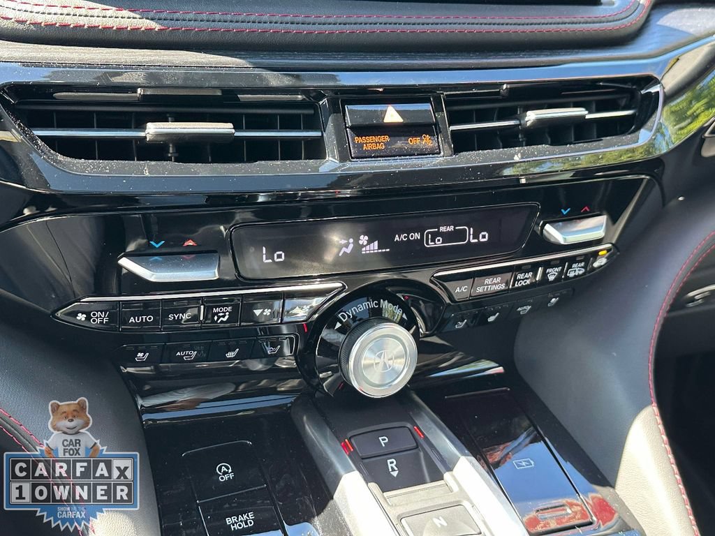 Used 2025 Acura MDX Type S w/ Advance Package AWD/4WD image 34