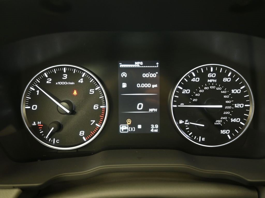 New 2026 Subaru Crosstrek 2.5i Premium image 30