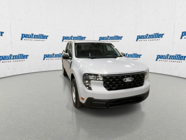Used 2026 Ford Maverick XL w/ 4K Tow Package AWD/4WD image 3