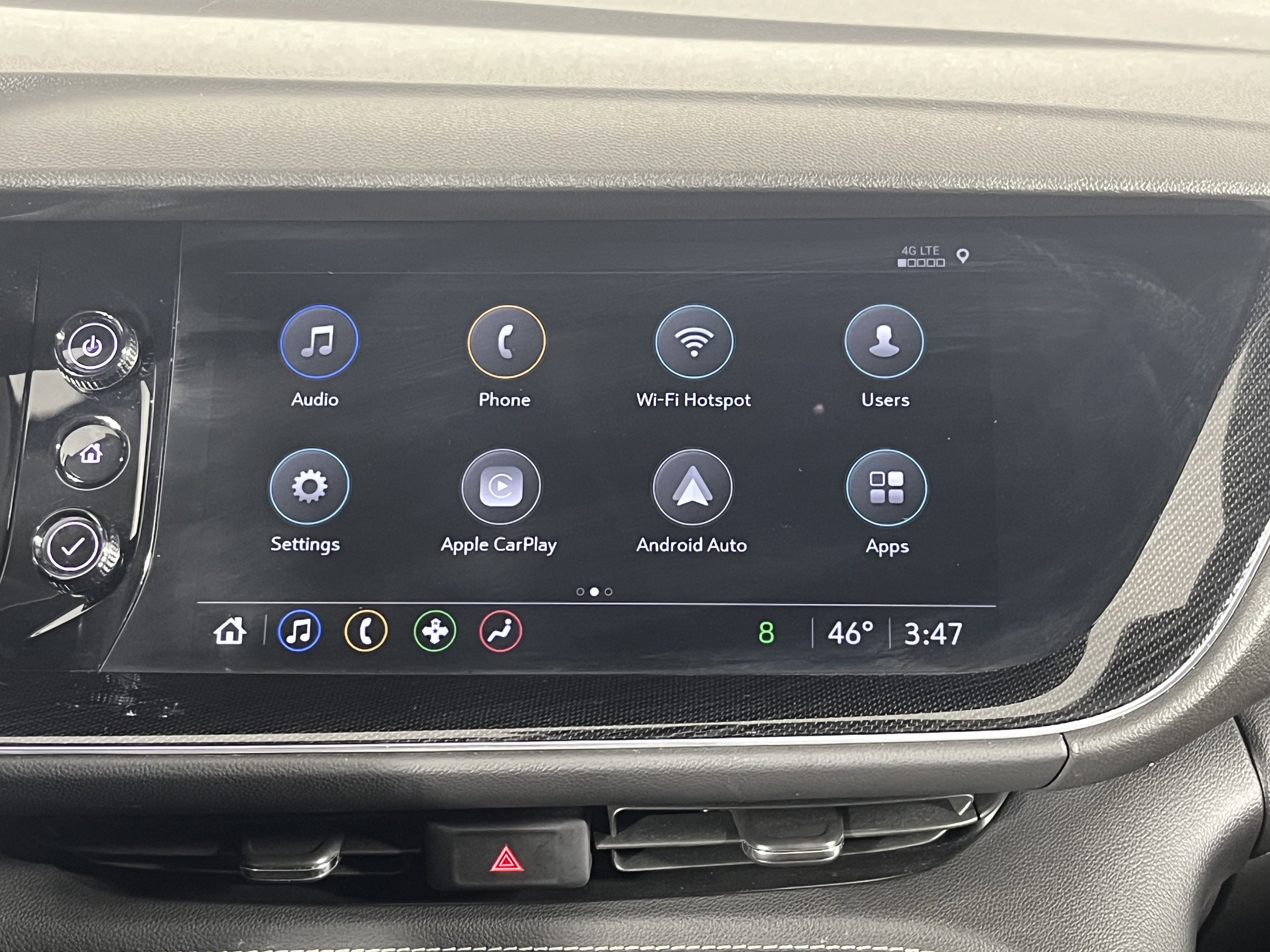 Used 2023 Buick Envision Essence w/ Sport Touring Package image 15