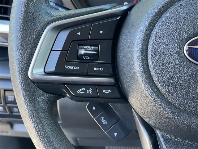 Used 2021 Subaru Forester image 8