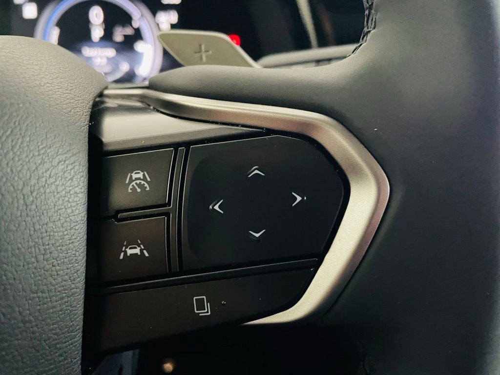 Certified 2023 Lexus RZ 450e Premium image 23