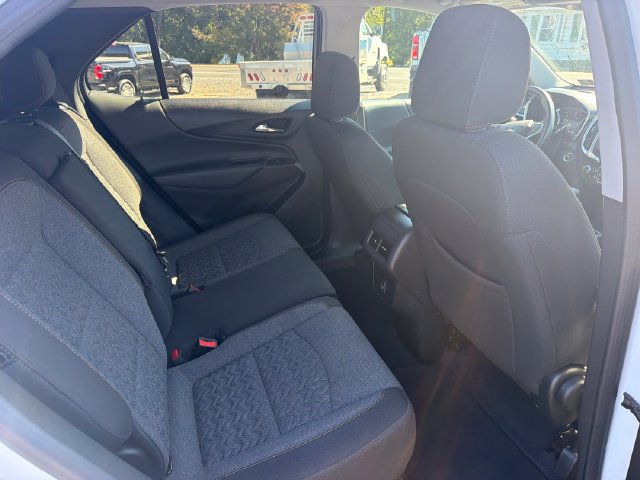 Used 2024 Chevrolet Equinox LT FWD image 20