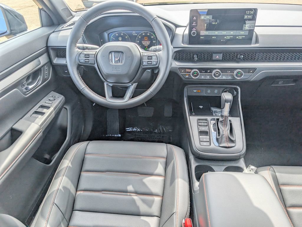 New 2026 Honda CR-V Sport-L image 25