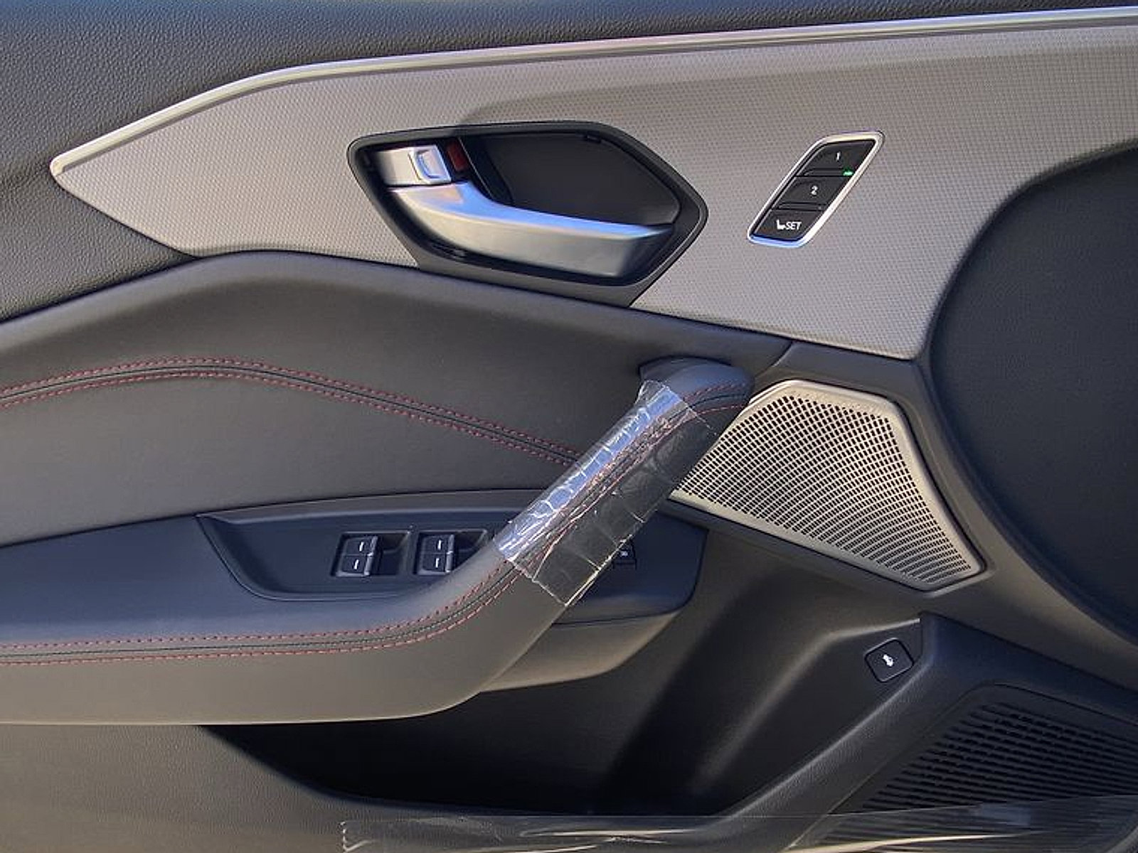 New 2025 Acura TLX SH-AWD w/ A-SPEC Pkg image 11