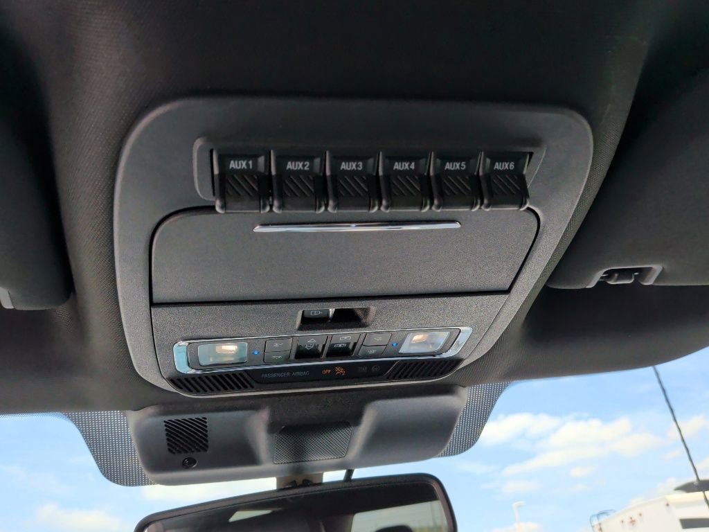Used 2024 Ford F150 Raptor AWD/4WD image 24