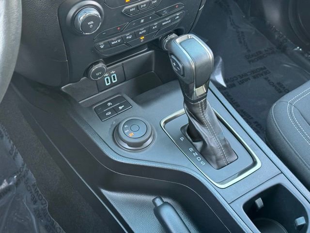 Certified 2021 Ford Ranger XLT w/ Equipment Group 301A Mid image 15