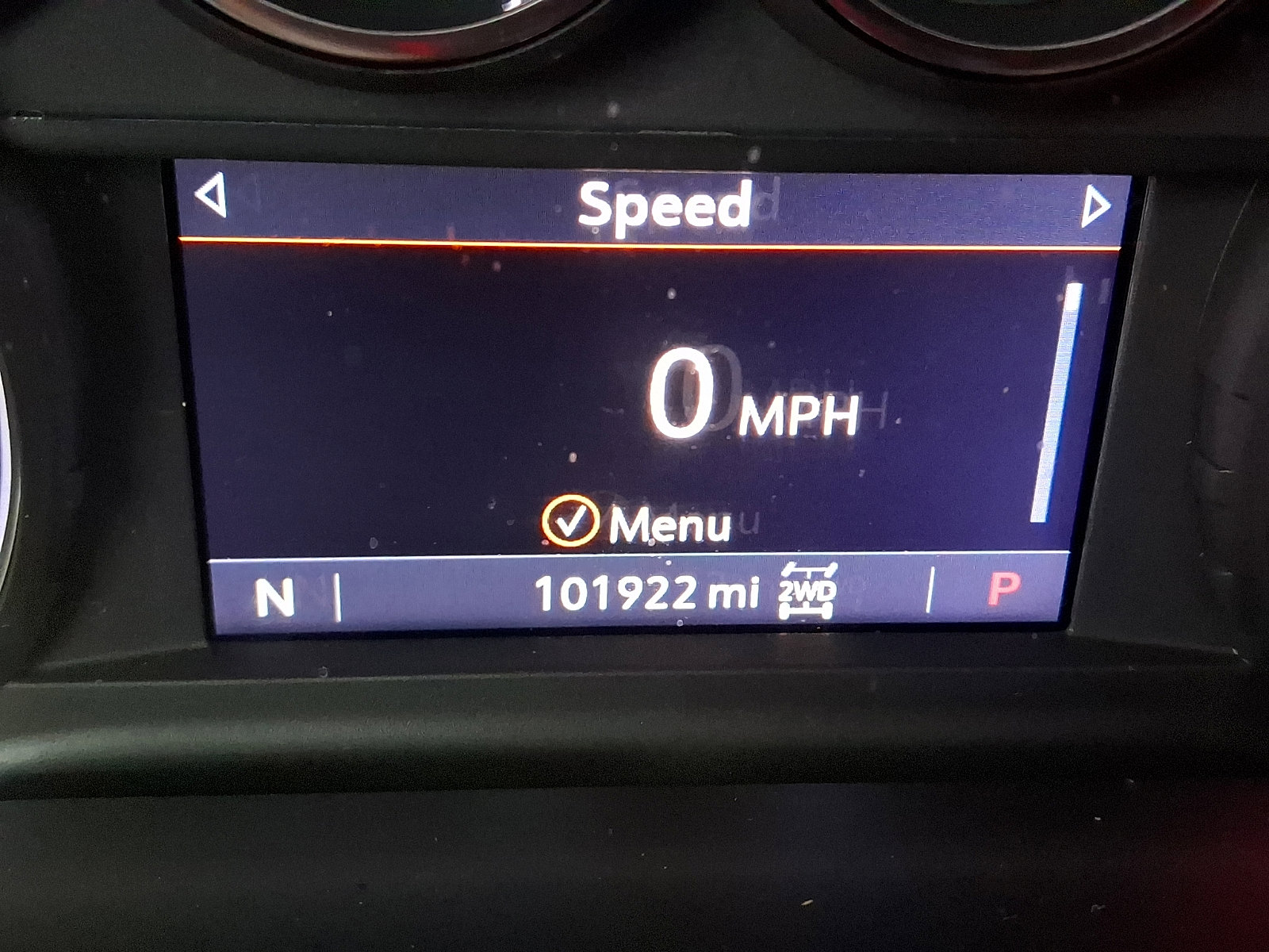 Used 2021 Chevrolet Tahoe LT w/ Luxury Package image 25