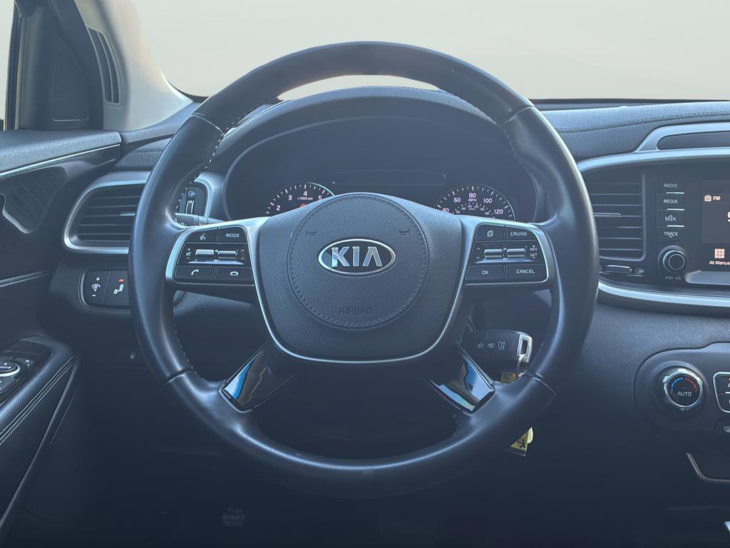 Used 2019 Kia Sorento S image 19