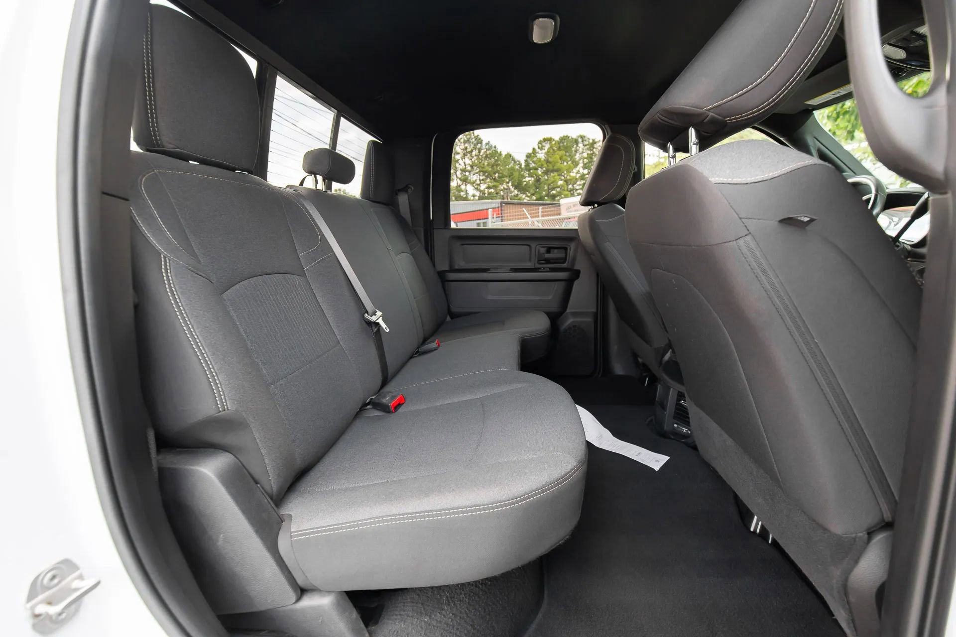 Used 2022 RAM 2500 Tradesman image 25