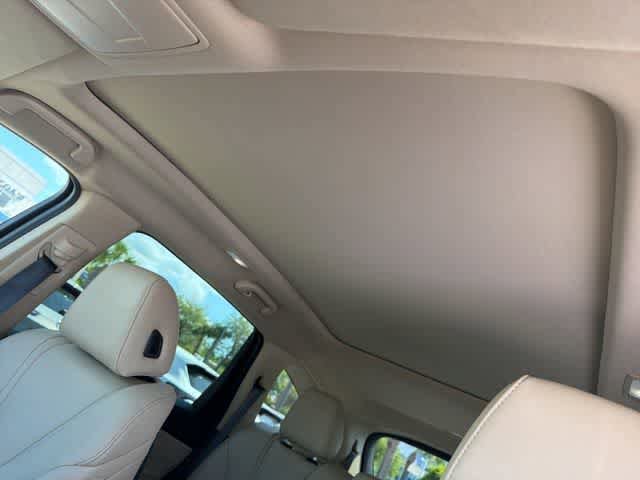 Used 2025 Acura MDX SH-AWD image 27