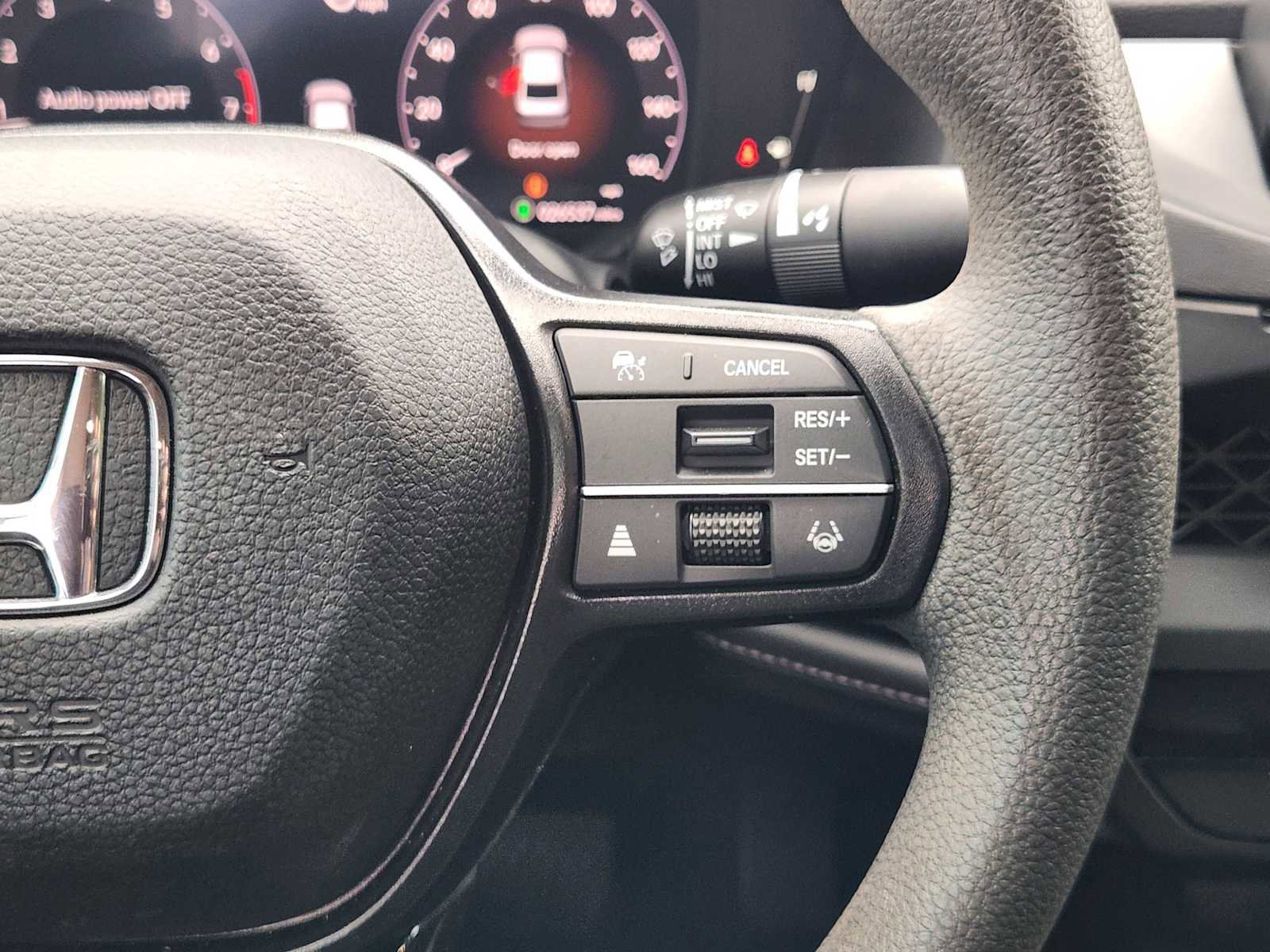 Used 2024 Honda Accord LX image 28