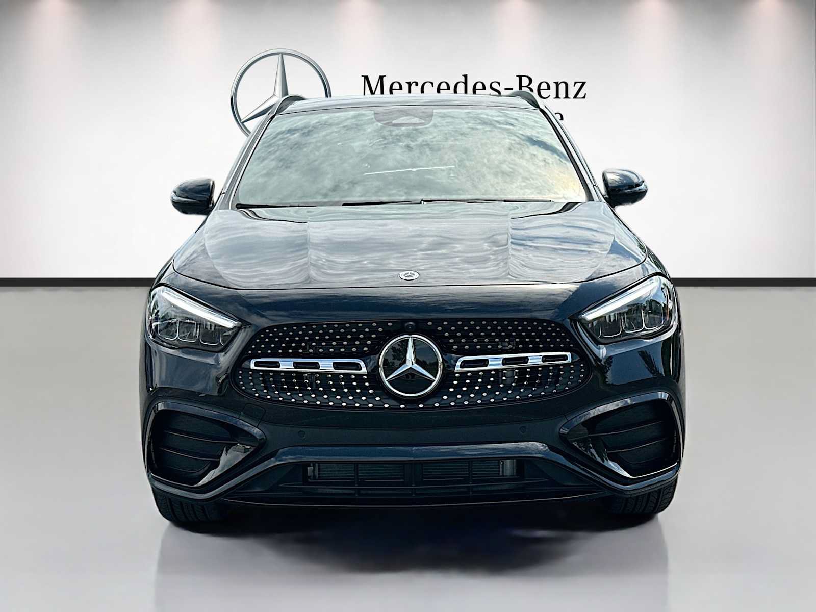 New 2026 Mercedes-Benz GLA 250 image 2