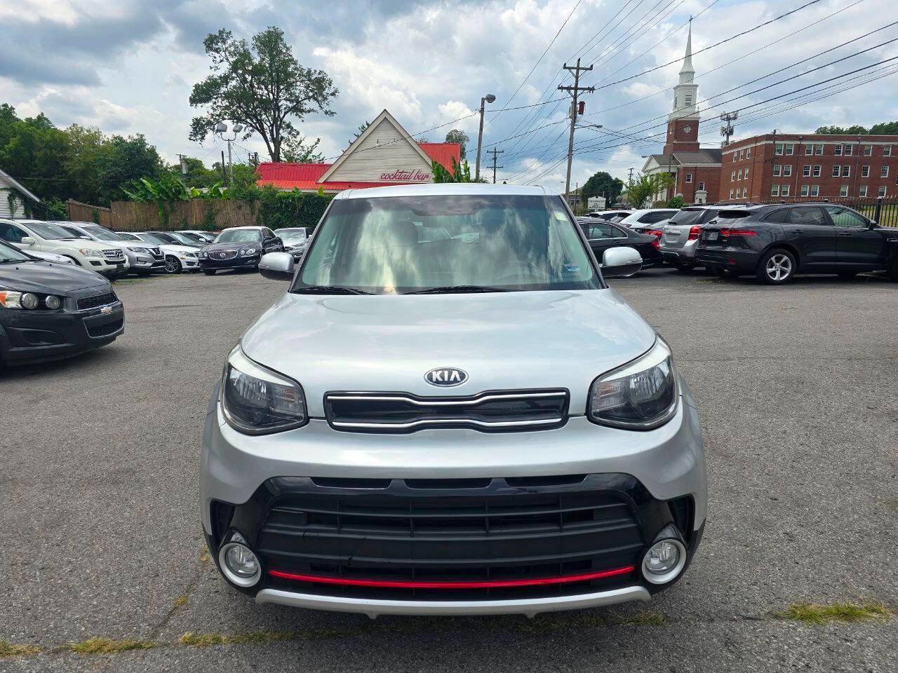 Used 2018 Kia Soul ! w/ Tech Package image 11