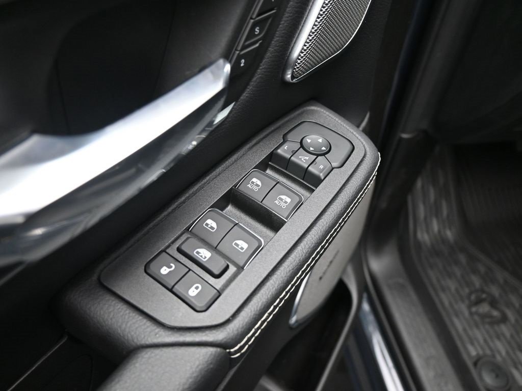 New 2026 RAM 1500 Laramie image 20