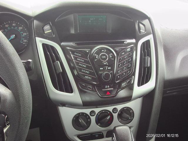 Used 2013 Ford Focus SE image 12