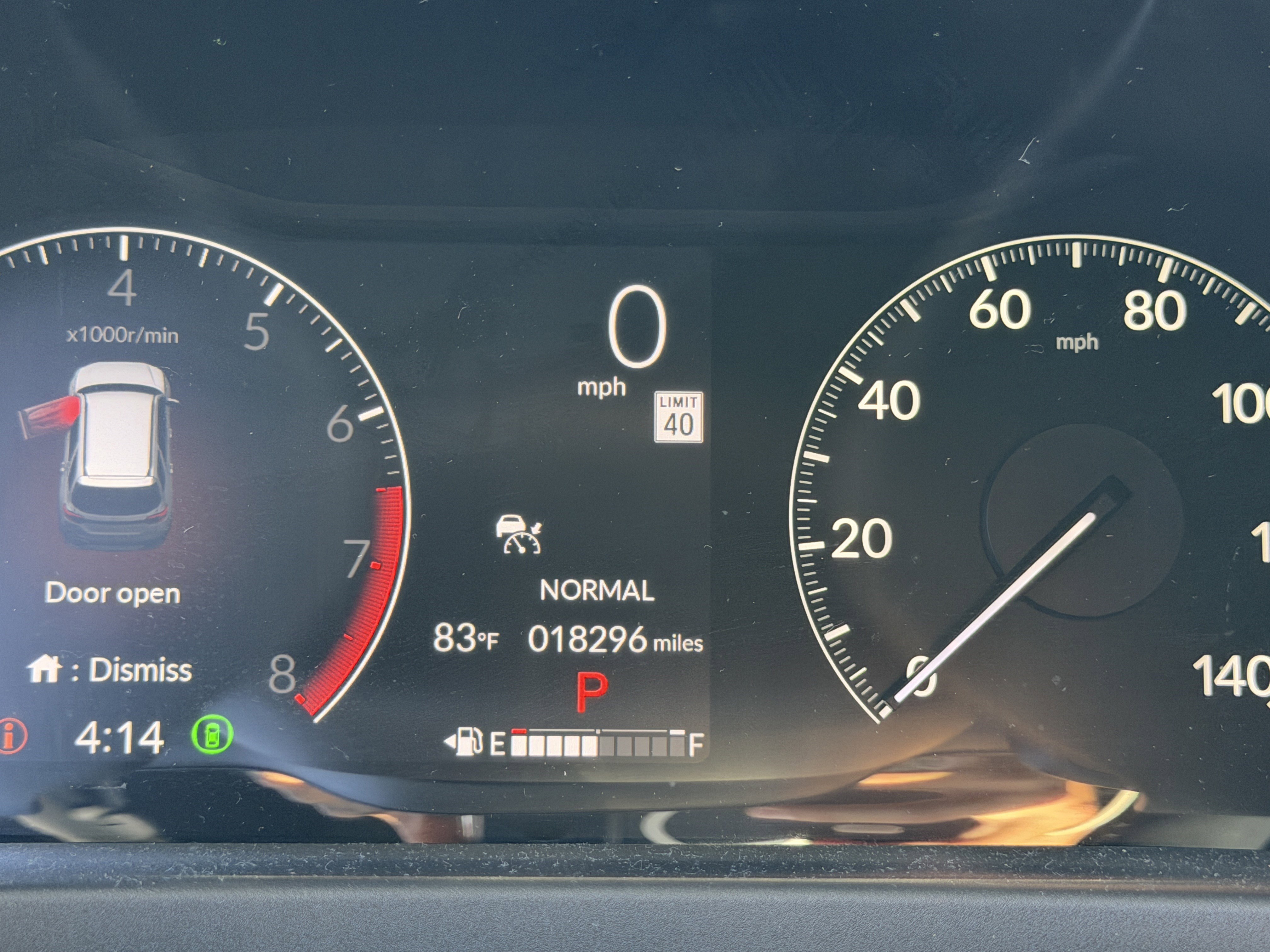 Used 2024 Honda Pilot Touring image 13