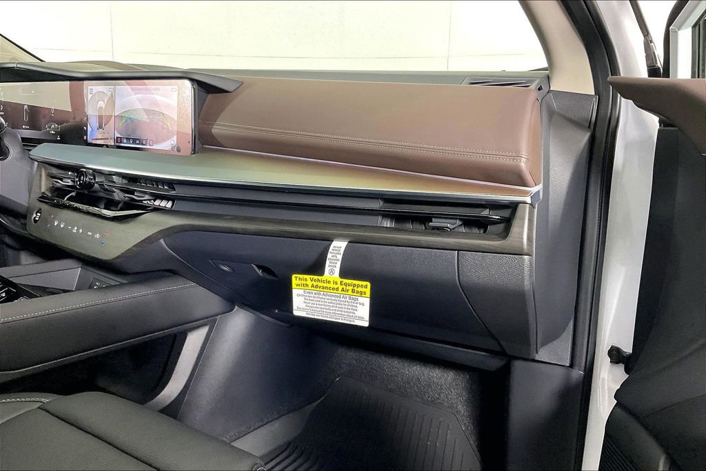 New 2026 Nissan Murano Platinum w/ Cargo Package image 21